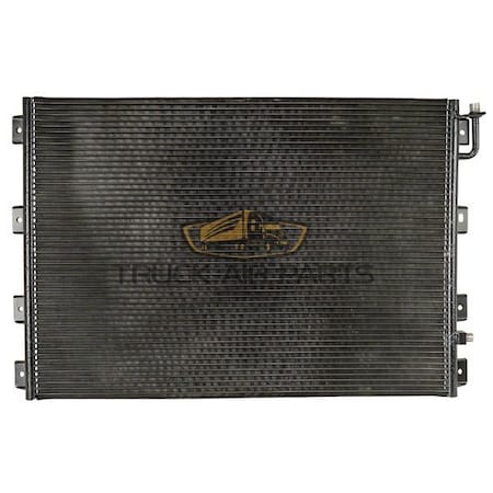 Truckair Condenser - Kenworth - 20 X 28 1/2 X 1 04-1009G